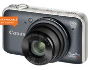 Canon Bridge Camera (SX220HS)