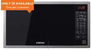 Samsung Microwave 1000w (ME6194ST)-55 Ltr