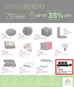 Leroy Merlin : Cyber Monday (29 November 2021), page 1