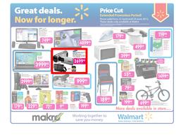 Makro : Walmart (22 Apr - 22 June), page 1
