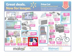 Makro : Walmart (22 Apr - 22 June), page 1