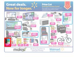 Makro : Walmart (22 Apr - 22 June), page 1