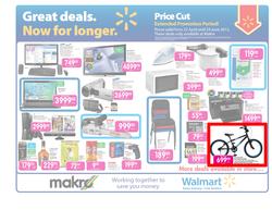 Makro : Walmart (22 Apr - 22 June), page 1