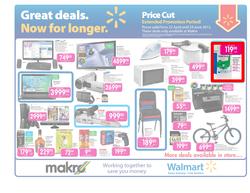 Makro : Walmart (22 Apr - 22 June), page 1