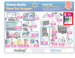 Makro : Walmart (22 Apr - 22 June), page 1
