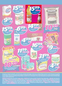 Cambridge Food Gauteng : Crunch Week (23 Nov - 30 Nov 2017), page 2