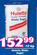 Huletts White Sugar-10kg