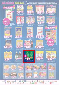 Cambridge Food KwaZulu-Natal : Home Of Savings (24 September - 6 October 2020), page 2