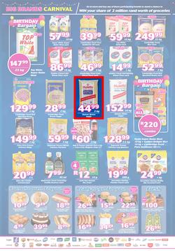 Cambridge Food KwaZulu-Natal : Home Of Savings (24 September - 6 October 2020), page 2