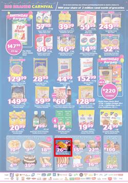 Cambridge Food KwaZulu-Natal : Home Of Savings (24 September - 6 October 2020), page 2