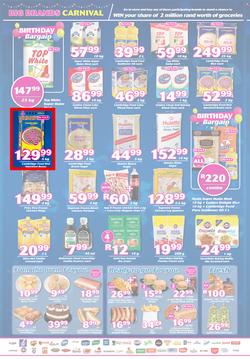 Cambridge Food KwaZulu-Natal : Home Of Savings (24 September - 6 October 2020), page 2