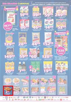 Cambridge Food KwaZulu-Natal : Home Of Savings (24 September - 6 October 2020), page 2