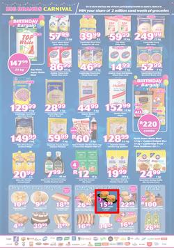 Cambridge Food KwaZulu-Natal : Home Of Savings (24 September - 6 October 2020), page 2