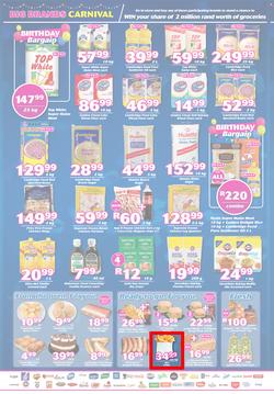 Cambridge Food KwaZulu-Natal : Home Of Savings (24 September - 6 October 2020), page 2
