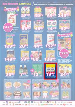 Cambridge Food KwaZulu-Natal : Home Of Savings (24 September - 6 October 2020), page 2