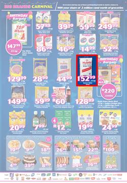 Cambridge Food KwaZulu-Natal : Home Of Savings (24 September - 6 October 2020), page 2