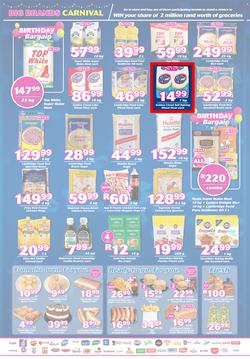 Cambridge Food KwaZulu-Natal : Home Of Savings (24 September - 6 October 2020), page 2