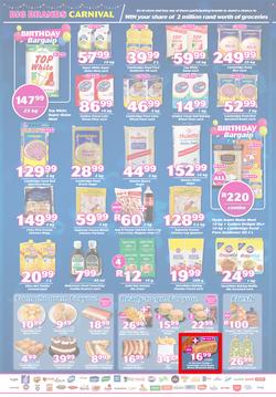 Cambridge Food KwaZulu-Natal : Home Of Savings (24 September - 6 October 2020), page 2