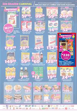 Cambridge Food KwaZulu-Natal : Home Of Savings (24 September - 6 October 2020), page 2