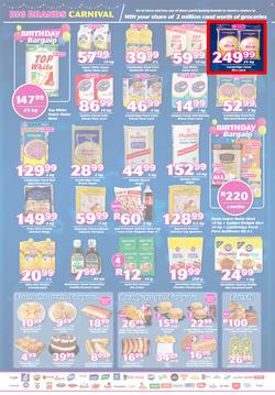 Cambridge Food KwaZulu-Natal : Home Of Savings (24 September - 6 October 2020), page 2