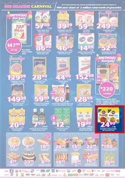 Cambridge Food KwaZulu-Natal : Home Of Savings (24 September - 6 October 2020), page 2