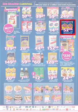 Cambridge Food KwaZulu-Natal : Home Of Savings (24 September - 6 October 2020), page 2