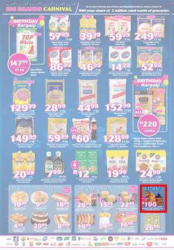 Cambridge Food KwaZulu-Natal : Home Of Savings (24 September - 6 October 2020), page 2