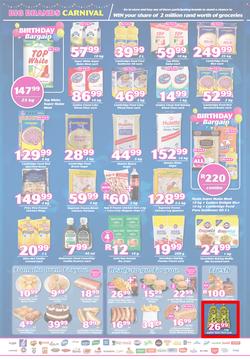 Cambridge Food KwaZulu-Natal : Home Of Savings (24 September - 6 October 2020), page 2