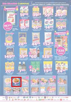 Cambridge Food KwaZulu-Natal : Home Of Savings (24 September - 6 October 2020), page 2