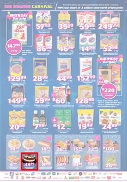 Cambridge Food KwaZulu-Natal : Home Of Savings (24 September - 6 October 2020), page 2