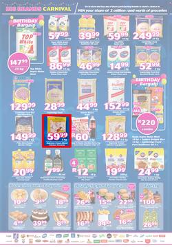 Cambridge Food KwaZulu-Natal : Home Of Savings (24 September - 6 October 2020), page 2