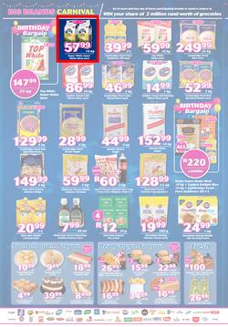 Cambridge Food KwaZulu-Natal : Home Of Savings (24 September - 6 October 2020), page 2