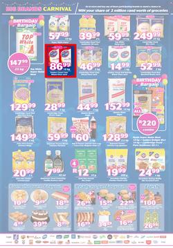 Cambridge Food KwaZulu-Natal : Home Of Savings (24 September - 6 October 2020), page 2