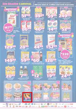 Cambridge Food KwaZulu-Natal : Home Of Savings (24 September - 6 October 2020), page 2
