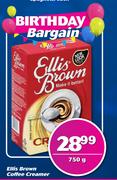 Ellis Brown Coffee Creamer-750g