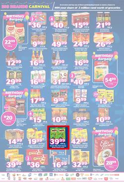 Cambridge Food KwaZulu-Natal : Home Of Savings (24 September - 6 October 2020), page 3