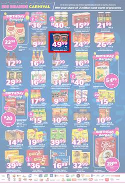 Cambridge Food KwaZulu-Natal : Home Of Savings (24 September - 6 October 2020), page 3
