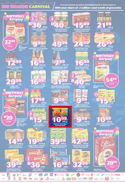 Cambridge Food KwaZulu-Natal : Home Of Savings (24 September - 6 October 2020), page 3