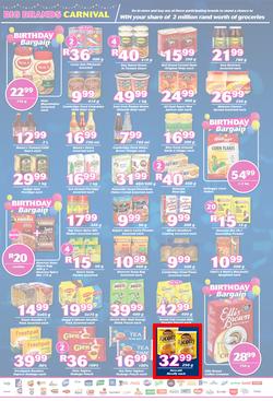 Cambridge Food KwaZulu-Natal : Home Of Savings (24 September - 6 October 2020), page 3