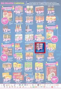 Cambridge Food KwaZulu-Natal : Home Of Savings (24 September - 6 October 2020), page 3