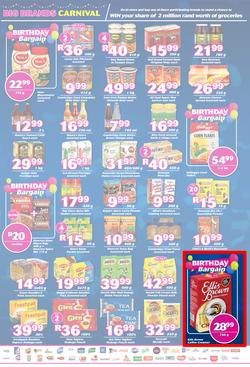 Cambridge Food KwaZulu-Natal : Home Of Savings (24 September - 6 October 2020), page 3