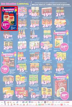 Cambridge Food KwaZulu-Natal : Home Of Savings (24 September - 6 October 2020), page 3