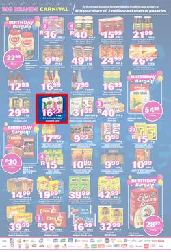 Cambridge Food KwaZulu-Natal : Home Of Savings (24 September - 6 October 2020), page 3