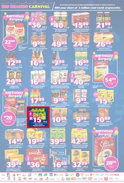 Cambridge Food KwaZulu-Natal : Home Of Savings (24 September - 6 October 2020), page 3