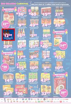 Cambridge Food KwaZulu-Natal : Home Of Savings (24 September - 6 October 2020), page 3