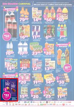 Cambridge Food KwaZulu-Natal : Home Of Savings (24 September - 6 October 2020), page 4