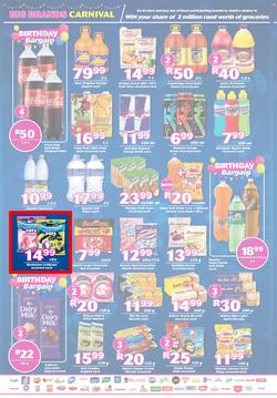 Cambridge Food KwaZulu-Natal : Home Of Savings (24 September - 6 October 2020), page 4