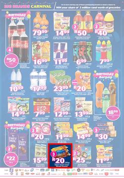 Cambridge Food KwaZulu-Natal : Home Of Savings (24 September - 6 October 2020), page 4