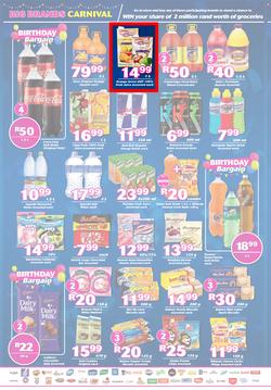 Cambridge Food KwaZulu-Natal : Home Of Savings (24 September - 6 October 2020), page 4