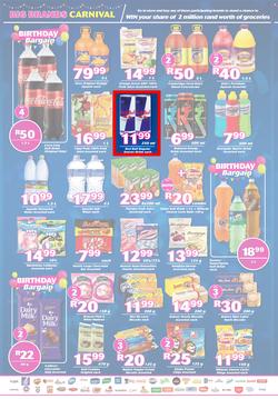 Cambridge Food KwaZulu-Natal : Home Of Savings (24 September - 6 October 2020), page 4